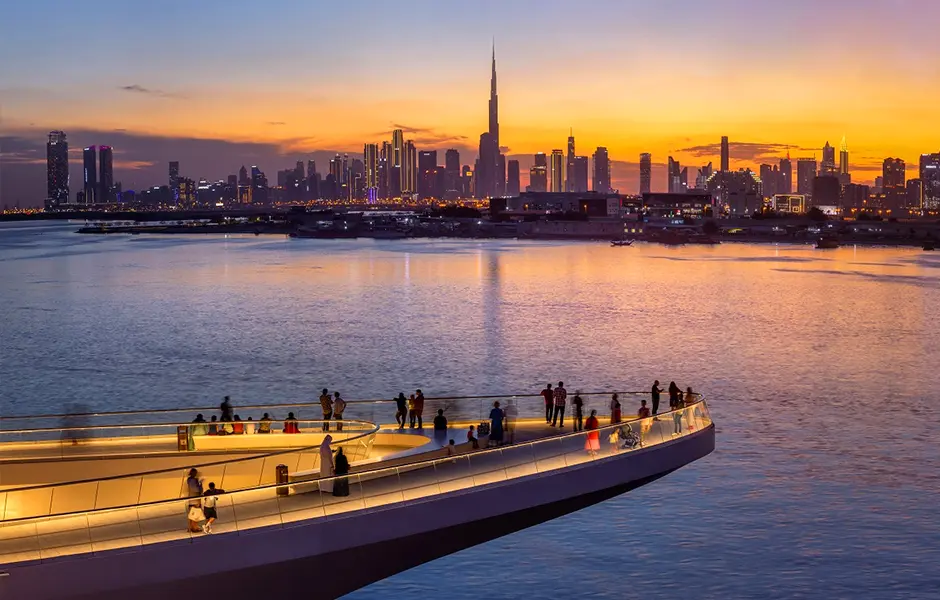 emaar dubai