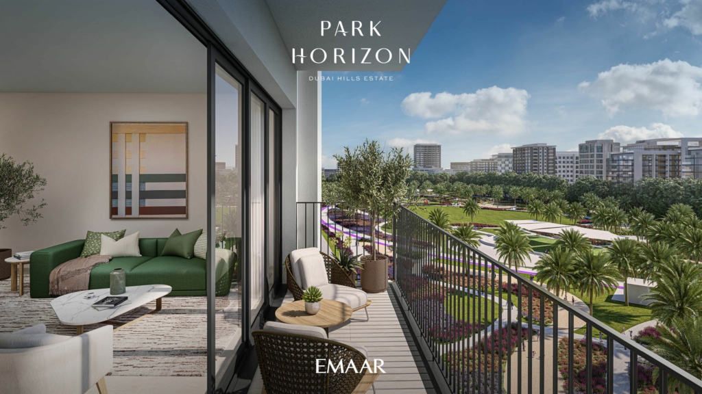 park-horizon